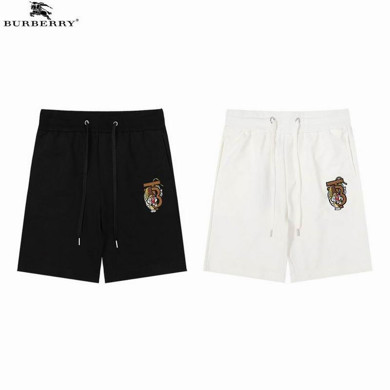 Burberry Men's Shorts 173